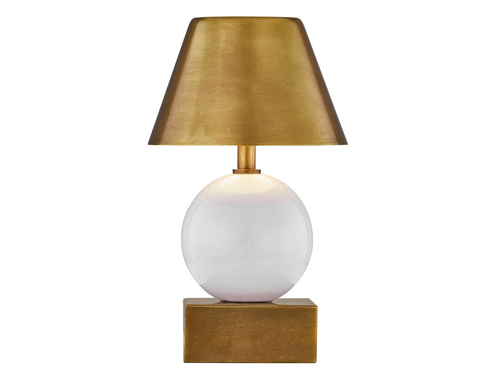 Silas Rechargeable Table Lamp