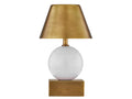 Silas Rechargeable Table Lamp