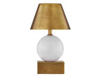 Silas Rechargeable Table Lamp