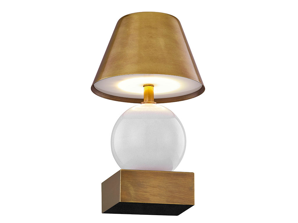 Silas Rechargeable Table Lamp