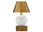 Silas Rechargeable Table Lamp