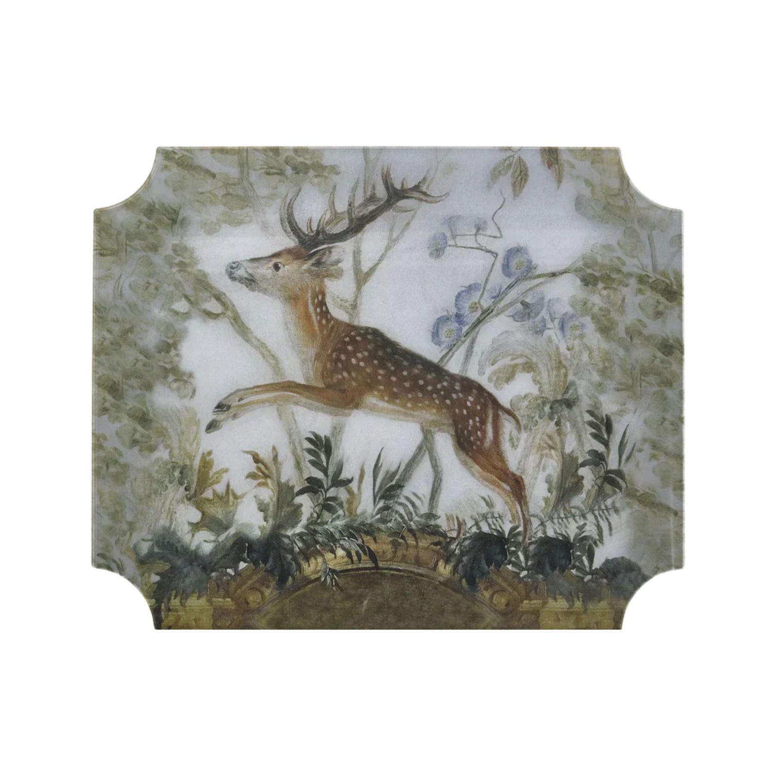 Stag Acrylic Placemats