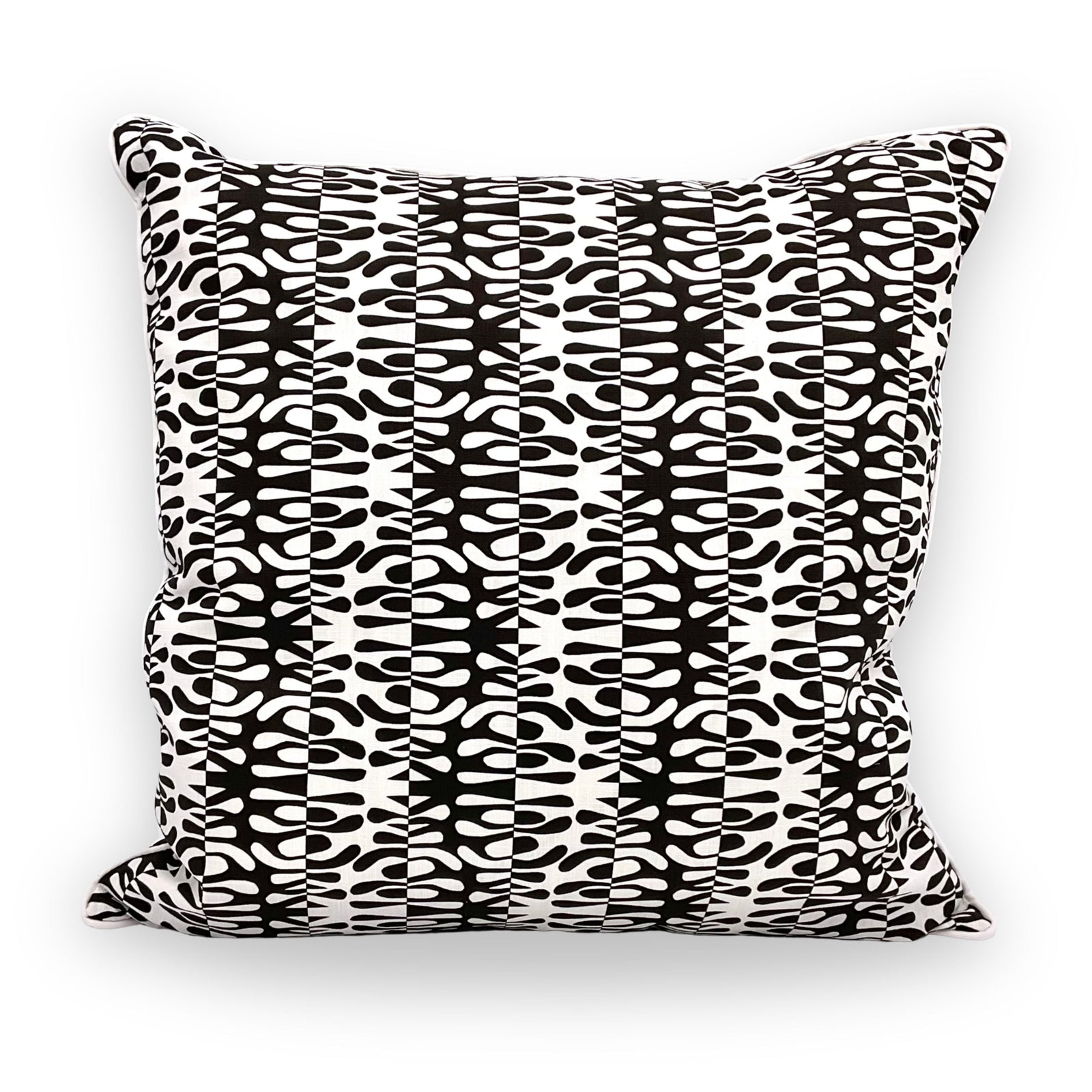 Mattise Mirror Pillow No. 02