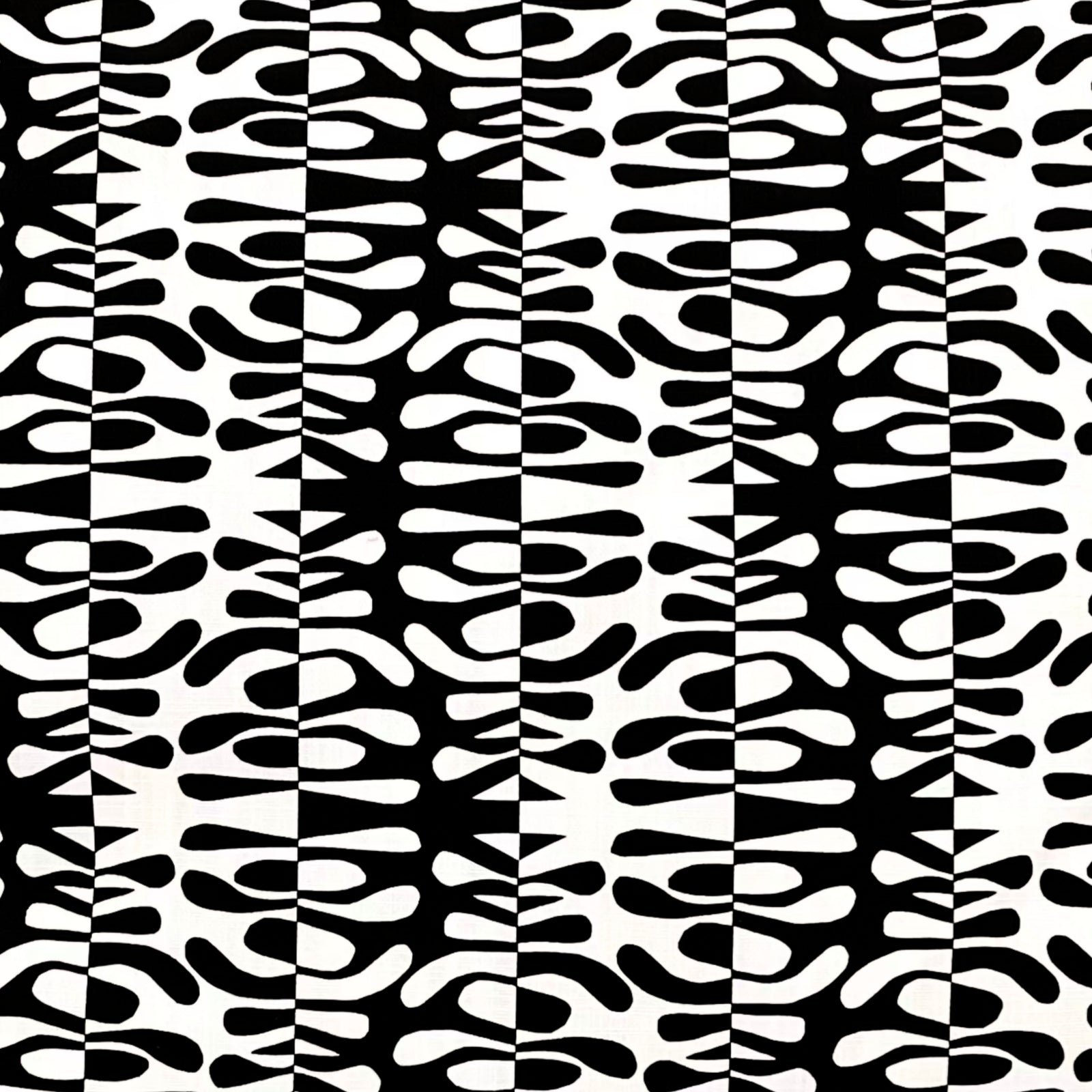 Mattise Mirror Fabric No. 02
