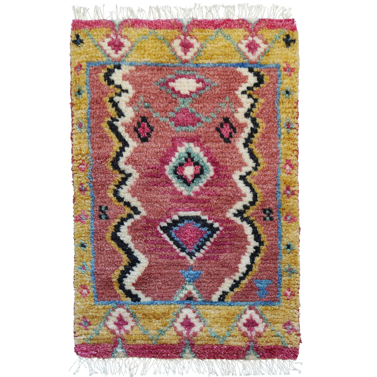 Soho Rug