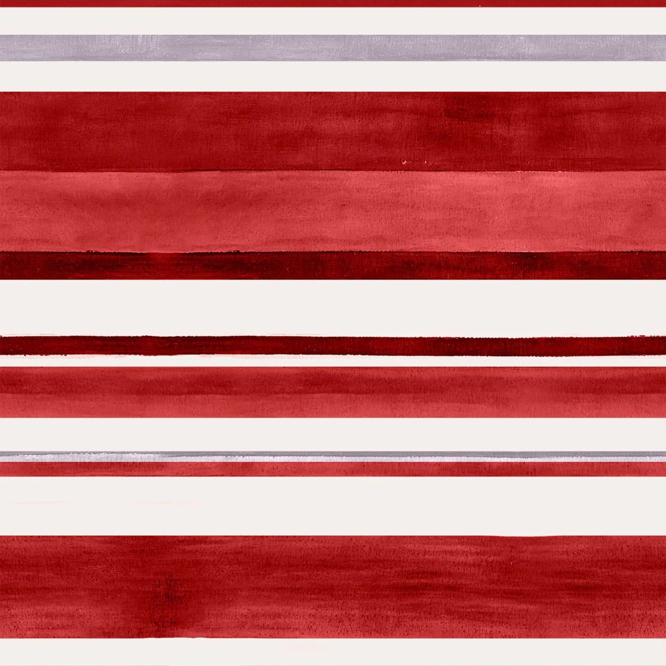 Spindle Fabric in Ruby