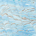 Surf Ballet Wallcovering