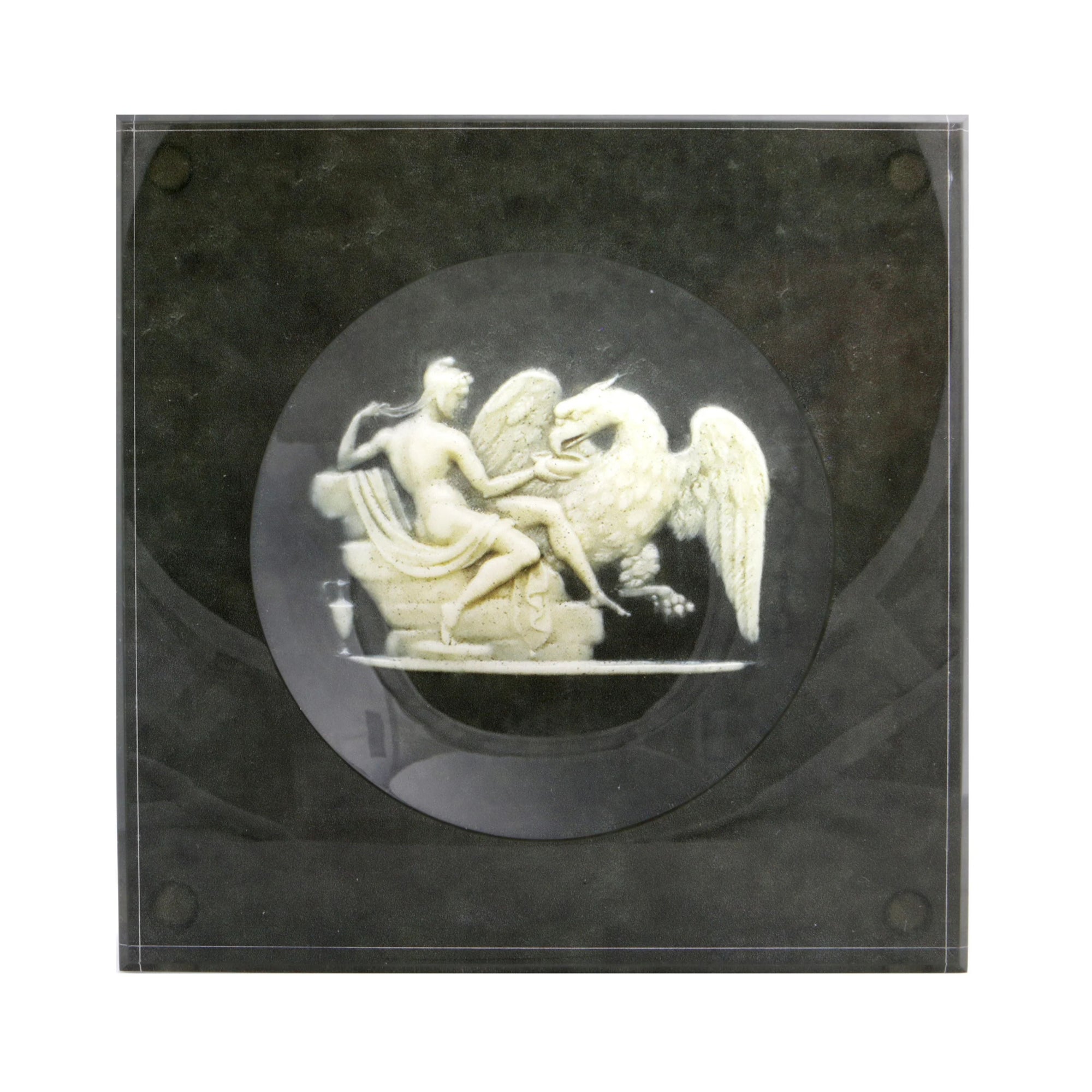 God of Youth Trinket Bowl