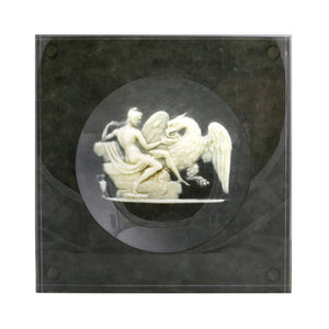 God of Youth Trinket Bowl