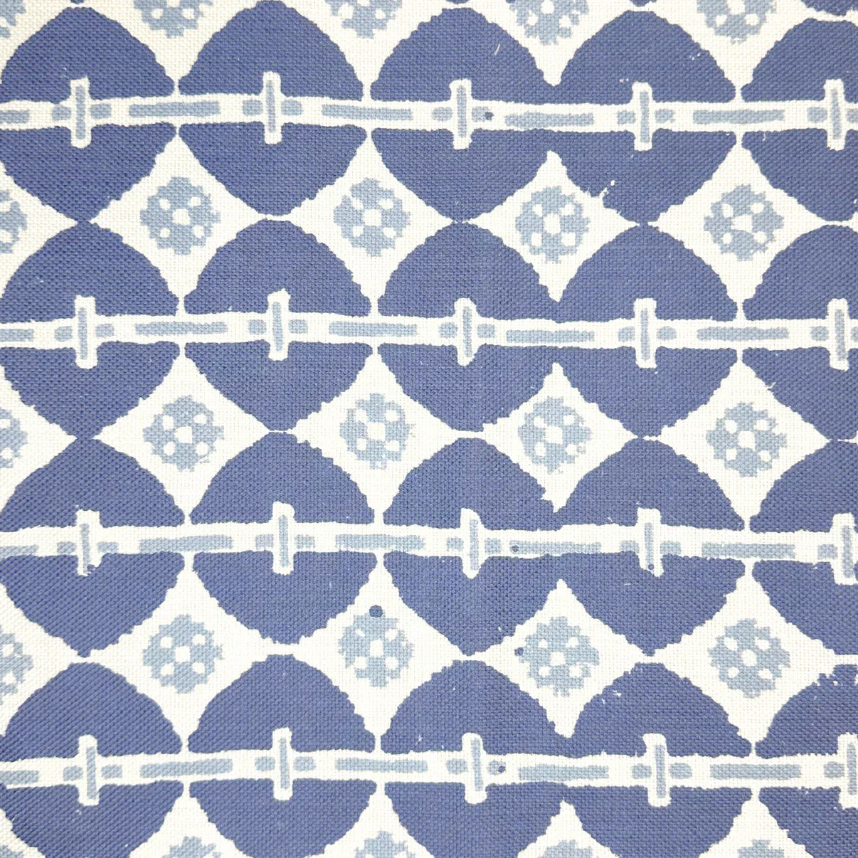 Talisman Cotton Linen