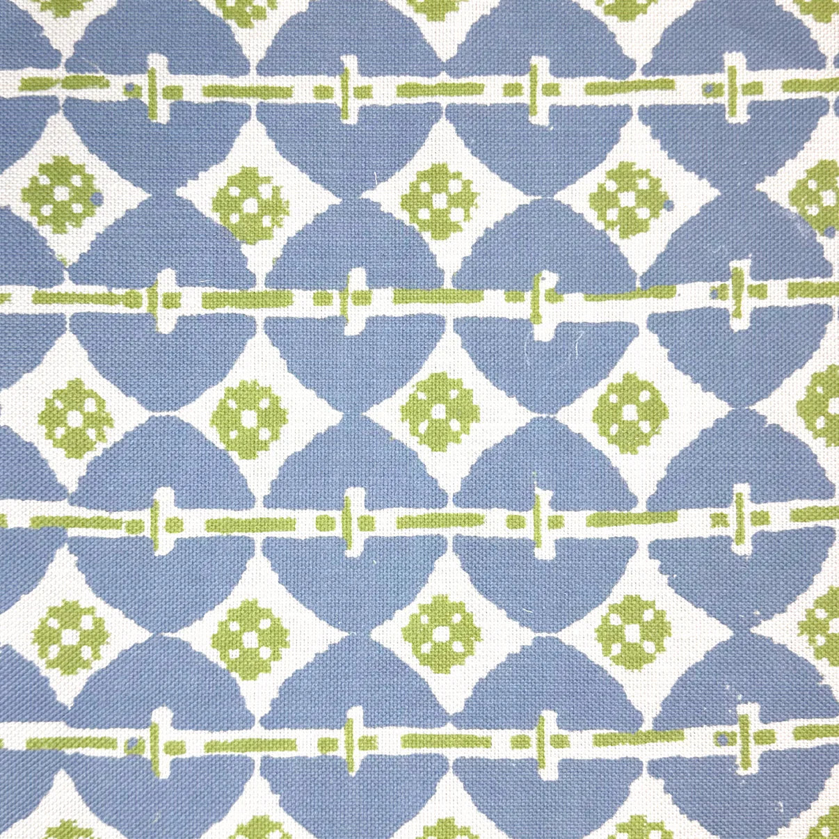 Talisman Cotton Linen