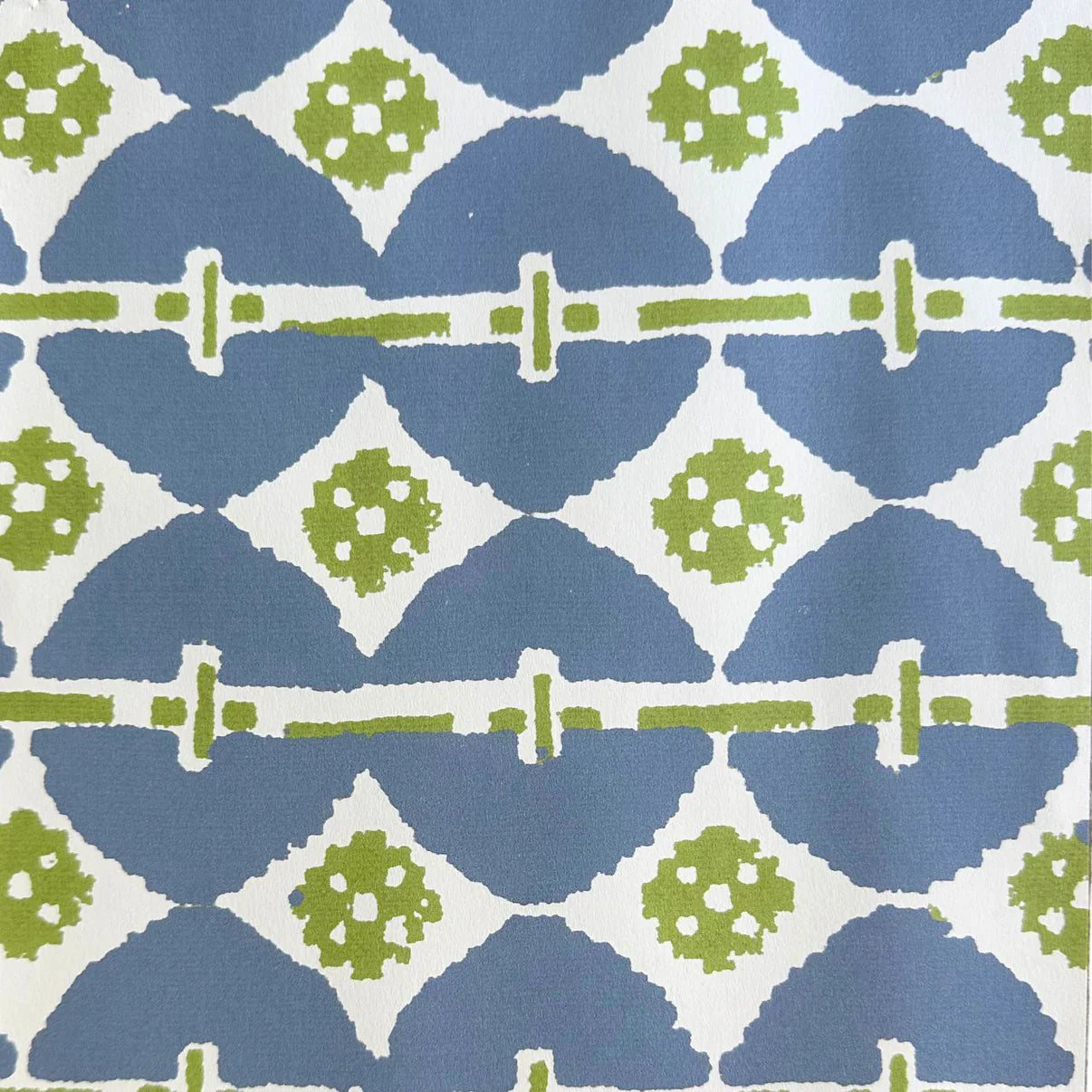 Talisman Wallcoverings