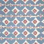 Talisman Cotton Linen