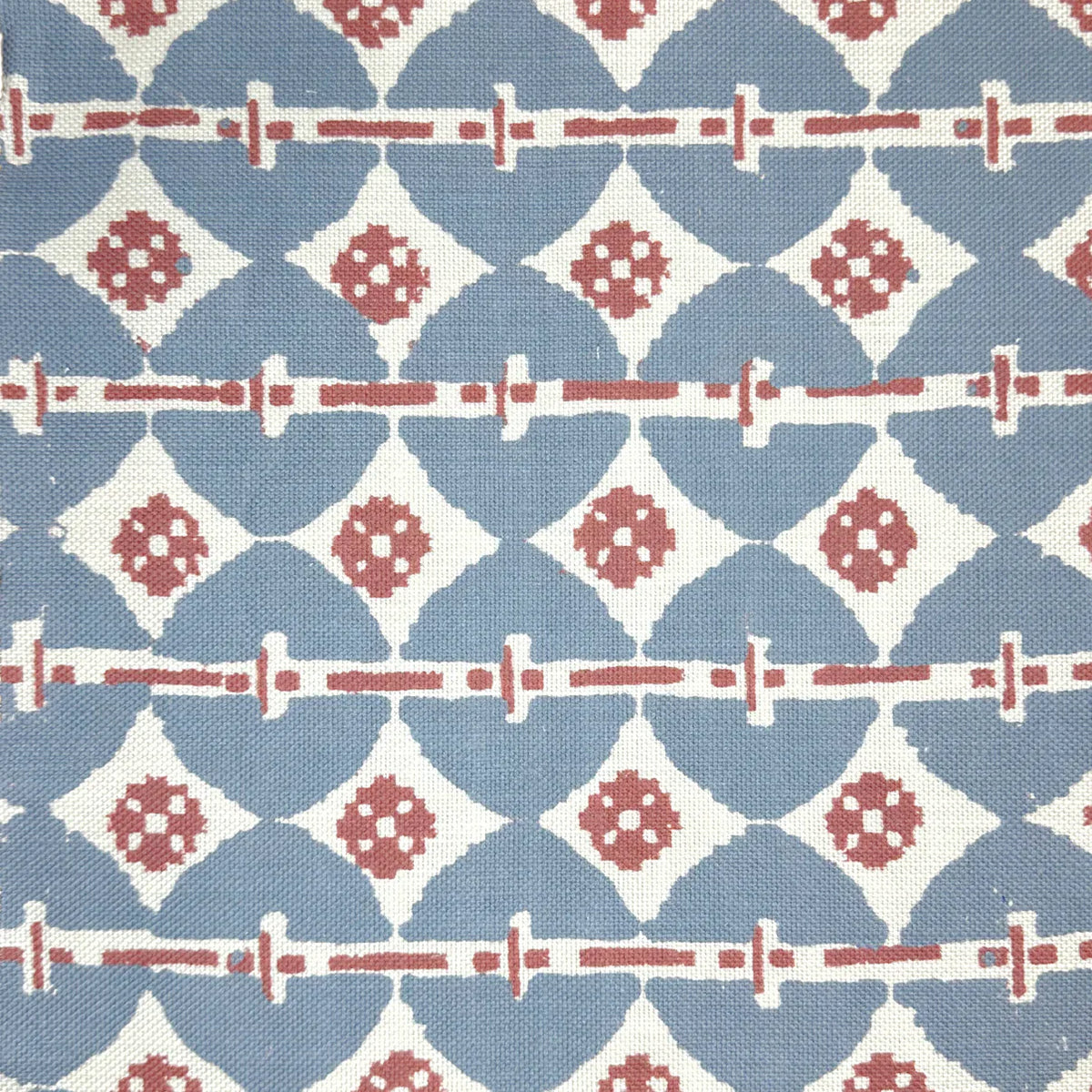 Talisman Cotton Linen