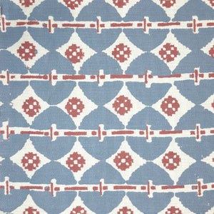 Talisman Fabric