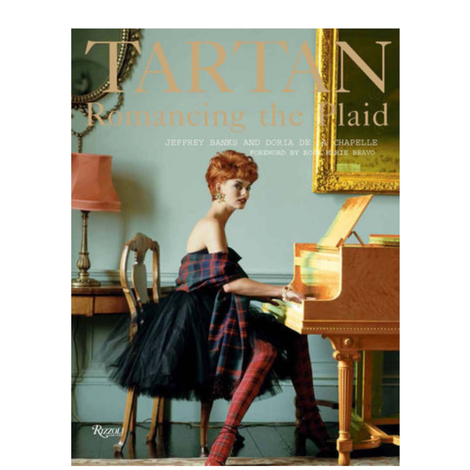 Tartan: Romancing the Plaid