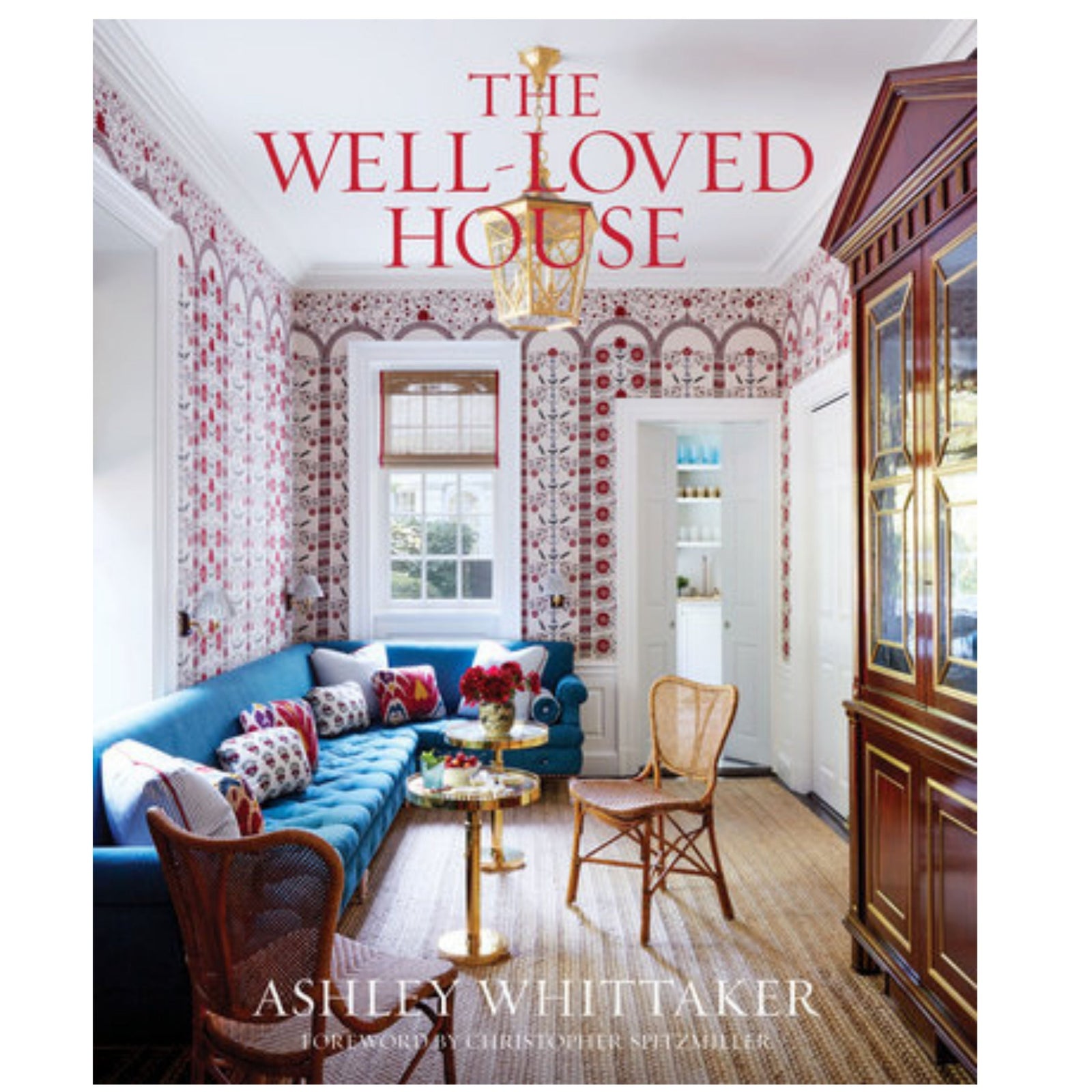 The Well-Loved House