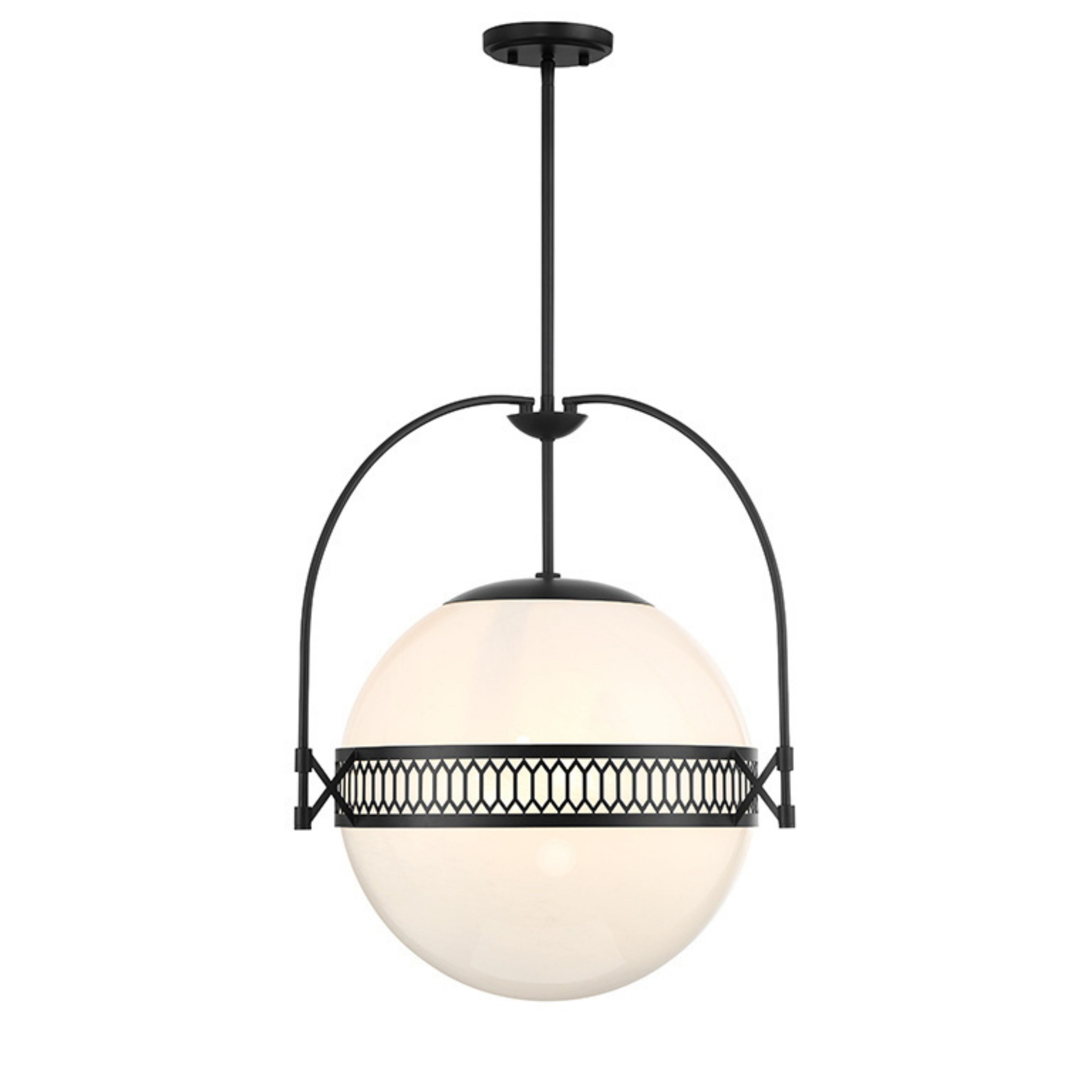 Thornhill Pendant