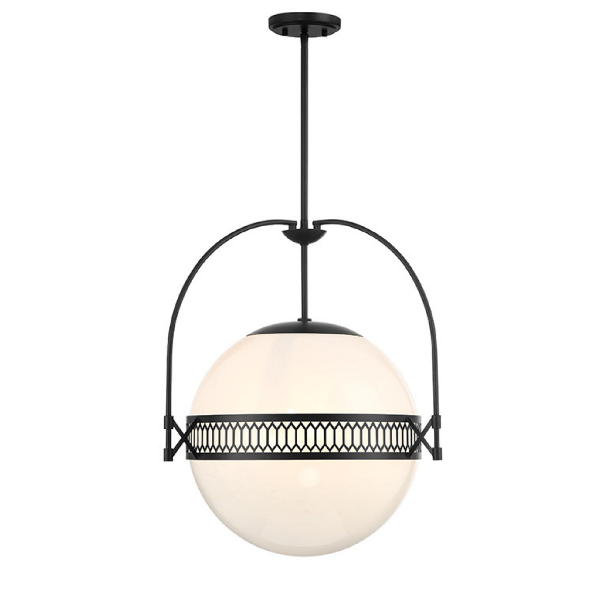 Thornhill Pendant