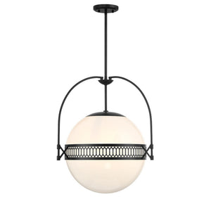 Thornhill Pendant