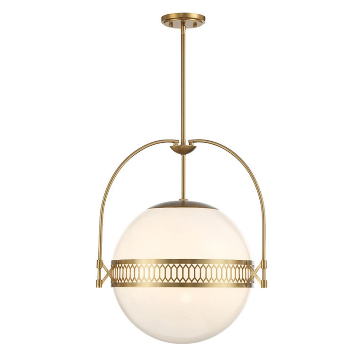 Thornhill Pendant