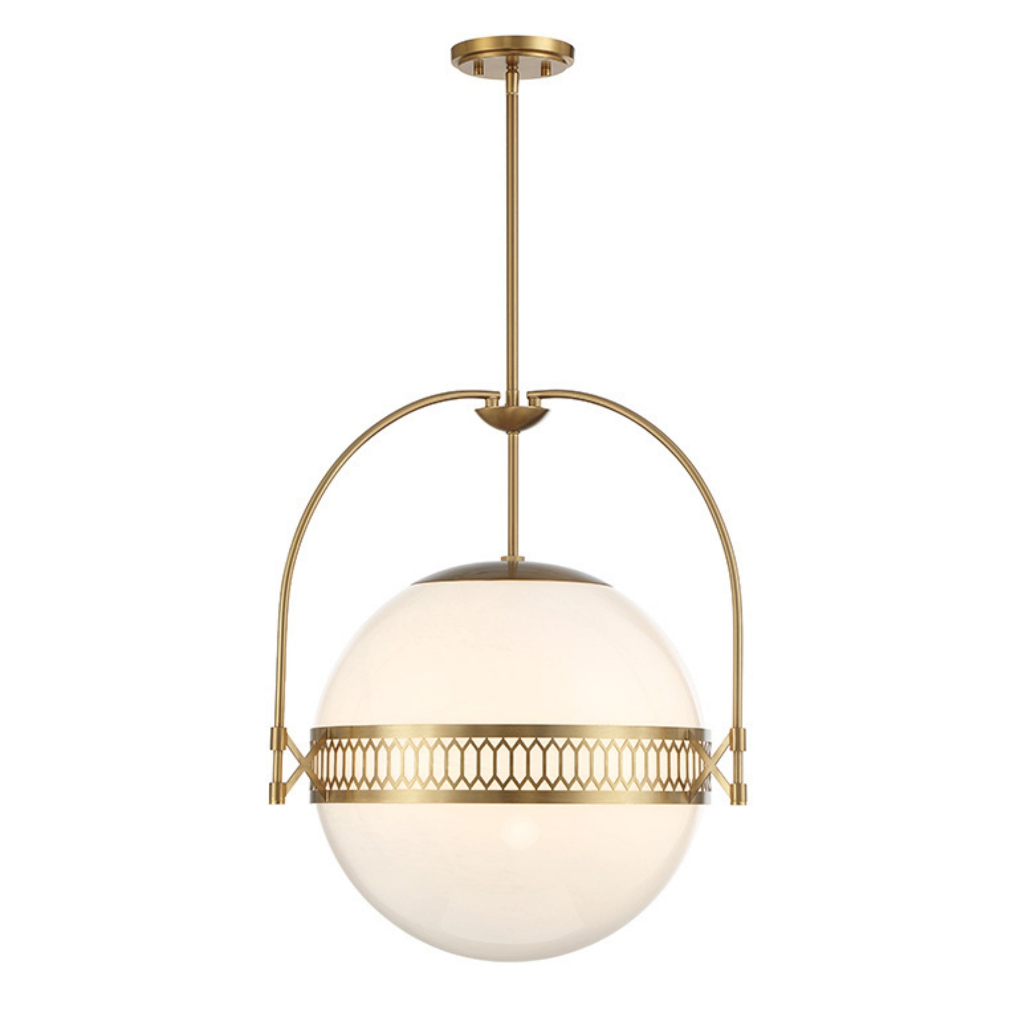 Thornhill Pendant