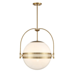 Thornhill Pendant