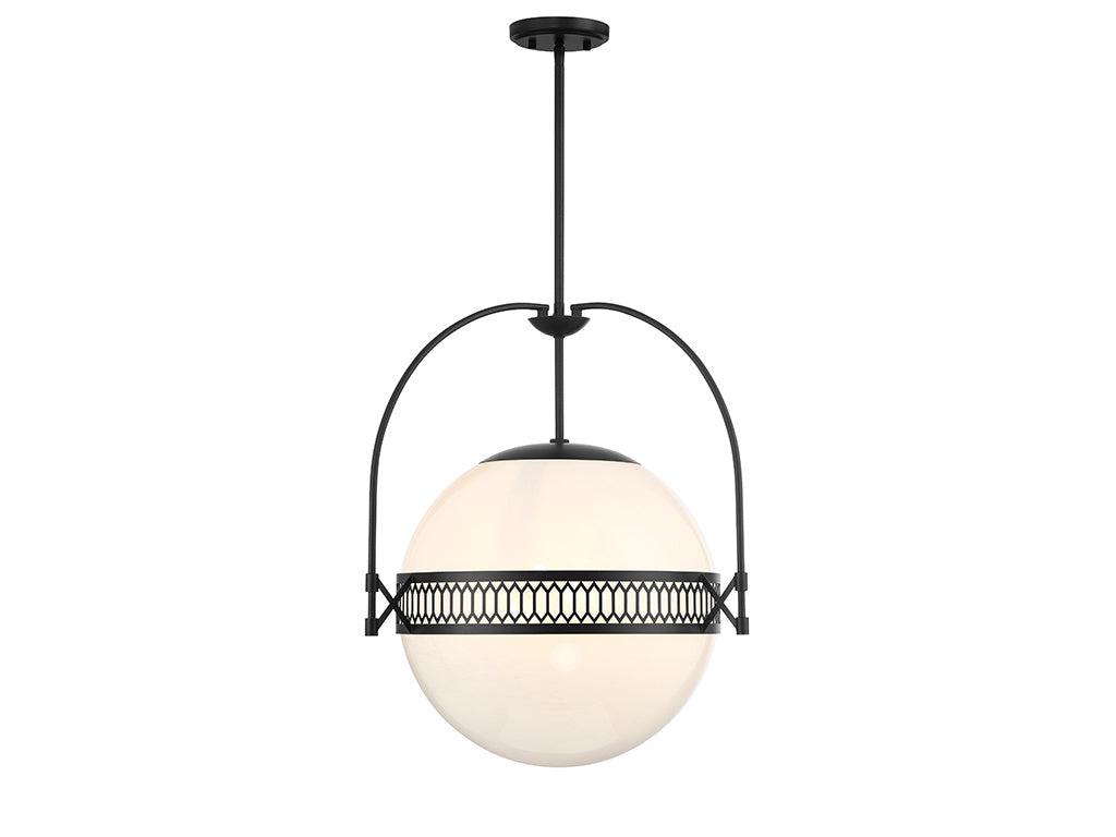 Thornhill Pendant