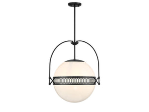 Thornhill Pendant