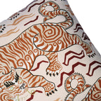Tigers of Tibet in Fawn