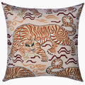 Tigers of Tibet in Fawn