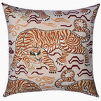 Tigers of Tibet in Fawn