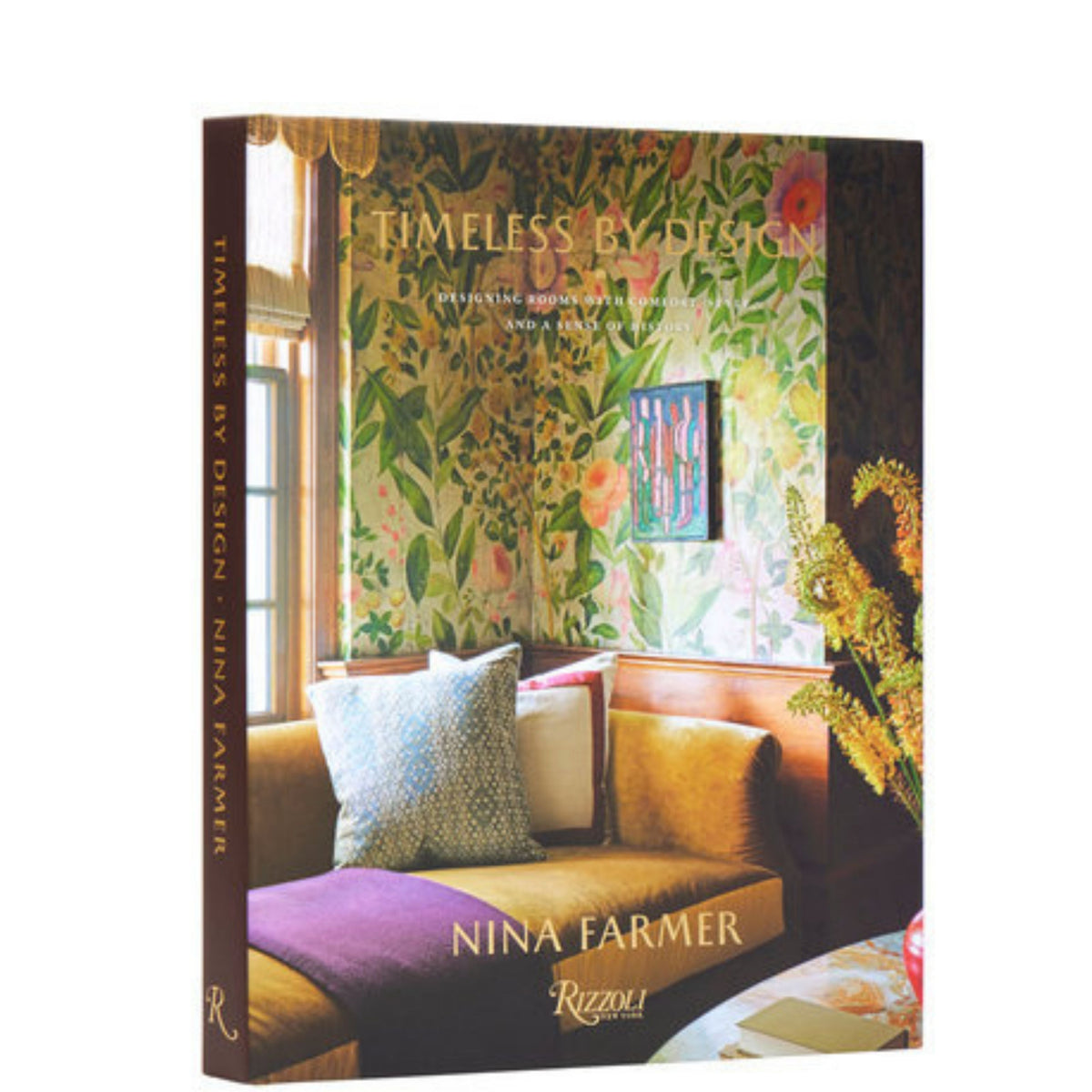 Timeless by Design