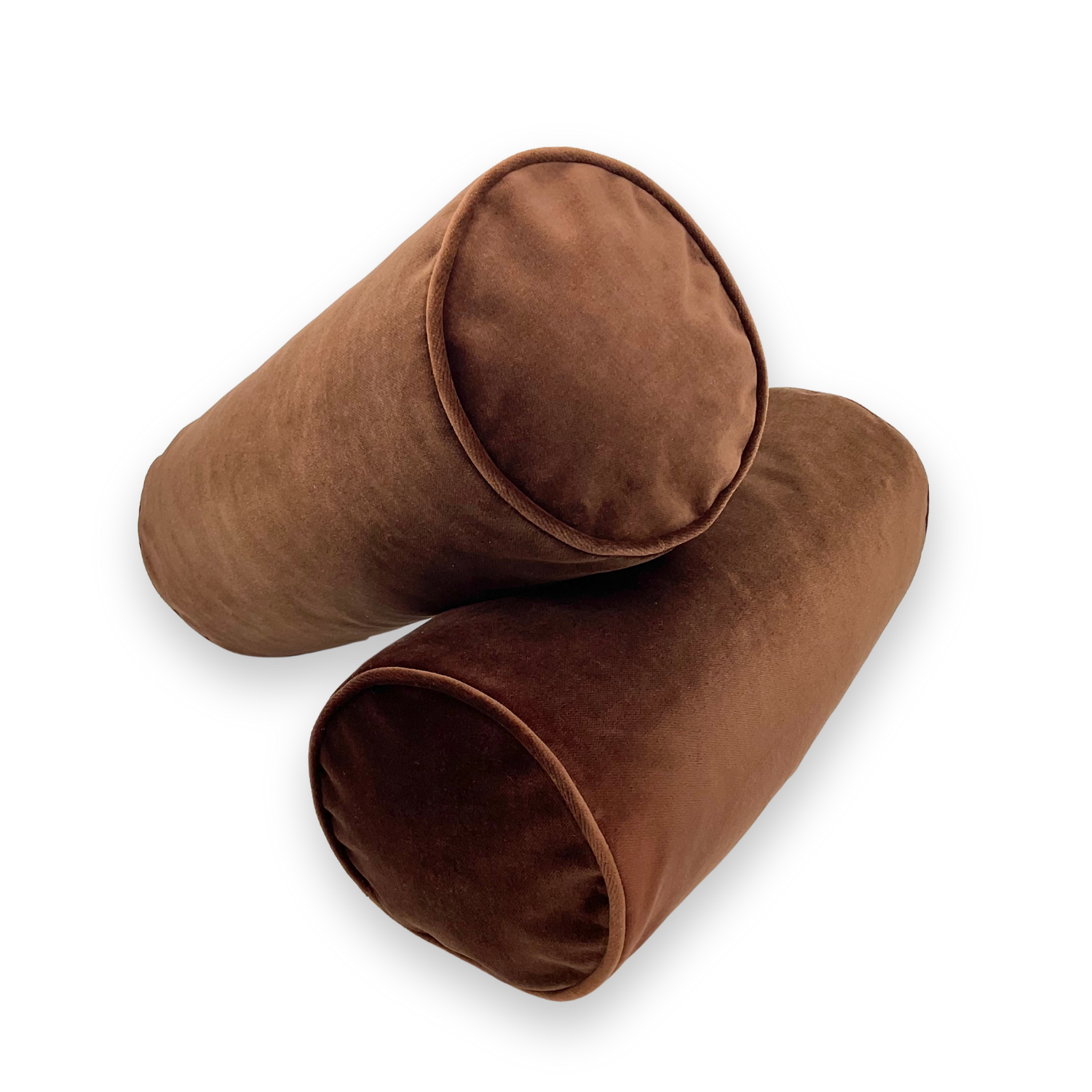 Tobacco Mimi Bolster