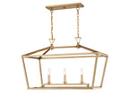 Townsend Linear Chandelier