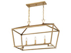 Townsend Linear Chandelier