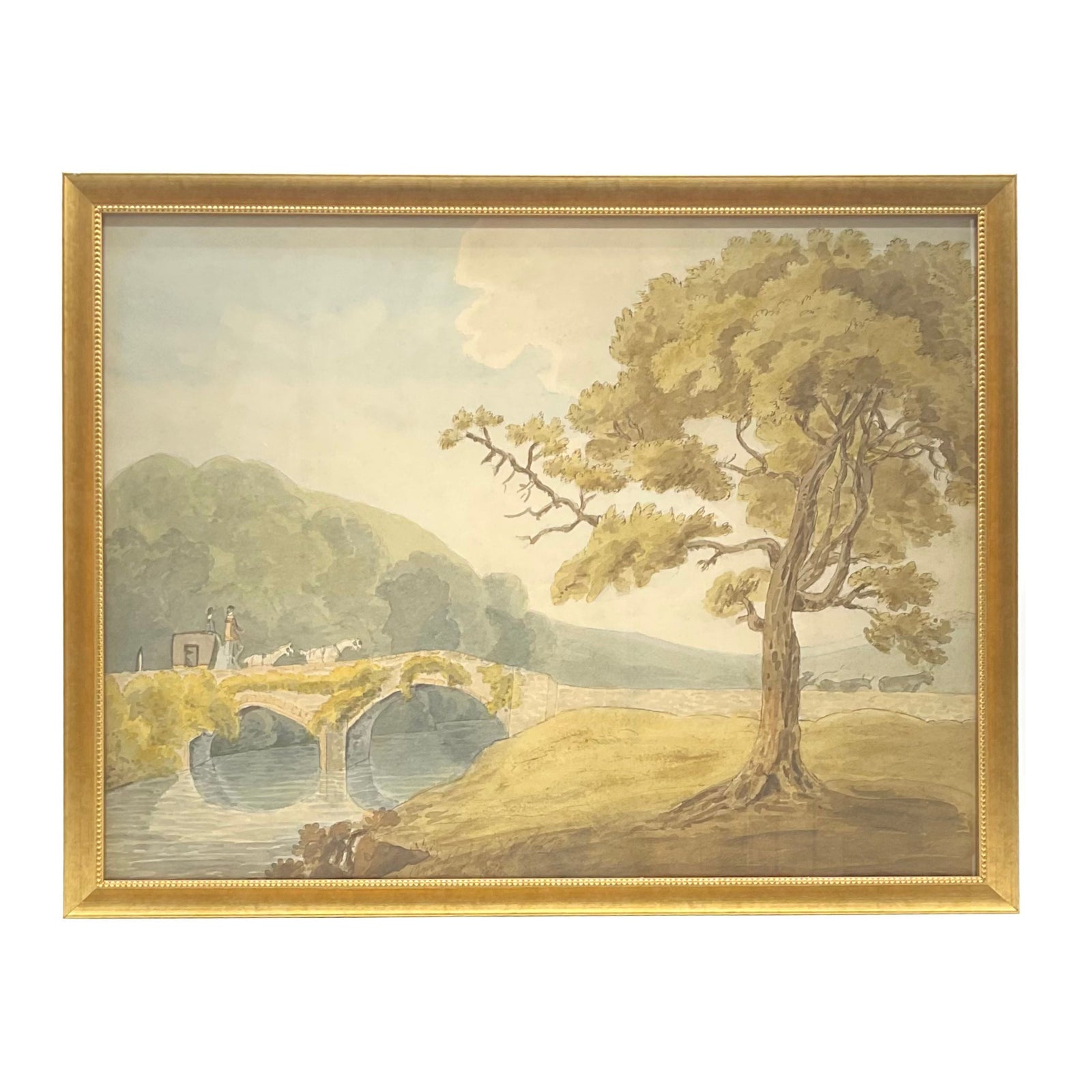 Savery British 19th c. Collection Prints