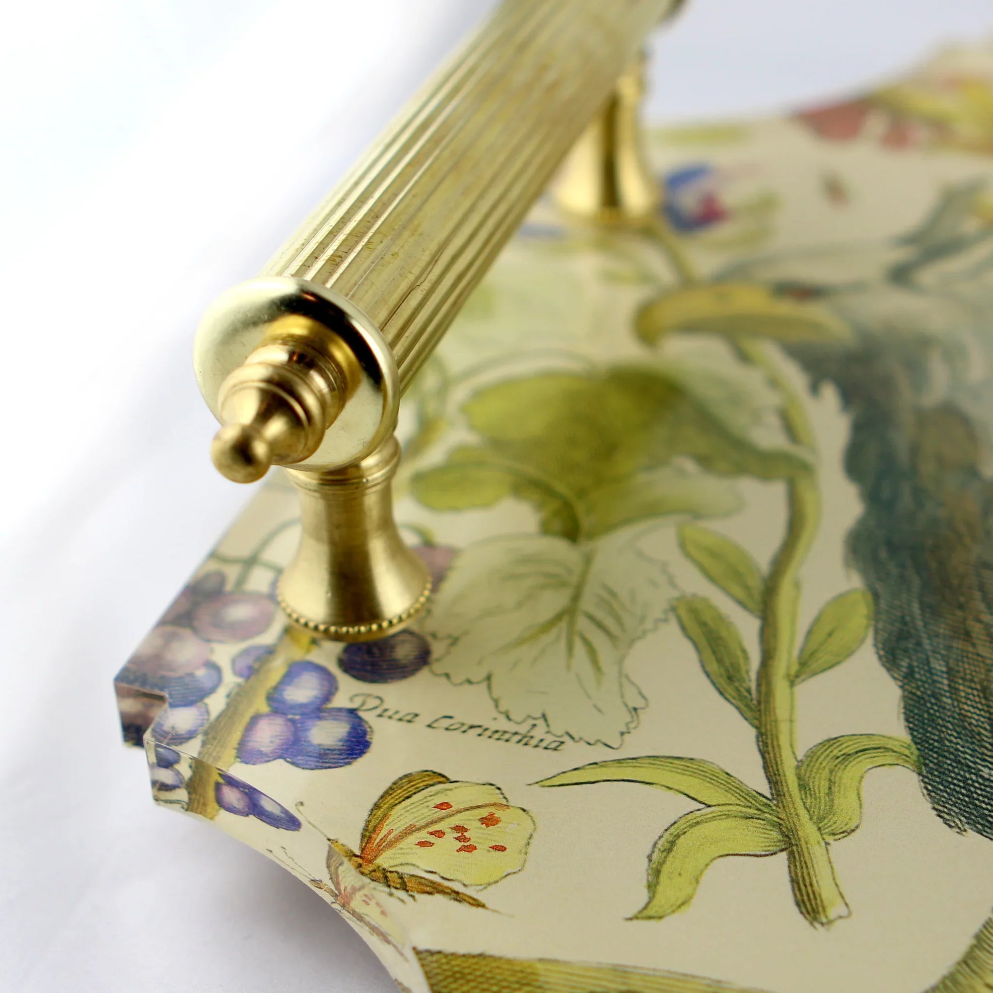 Griffin Acrylic Tray