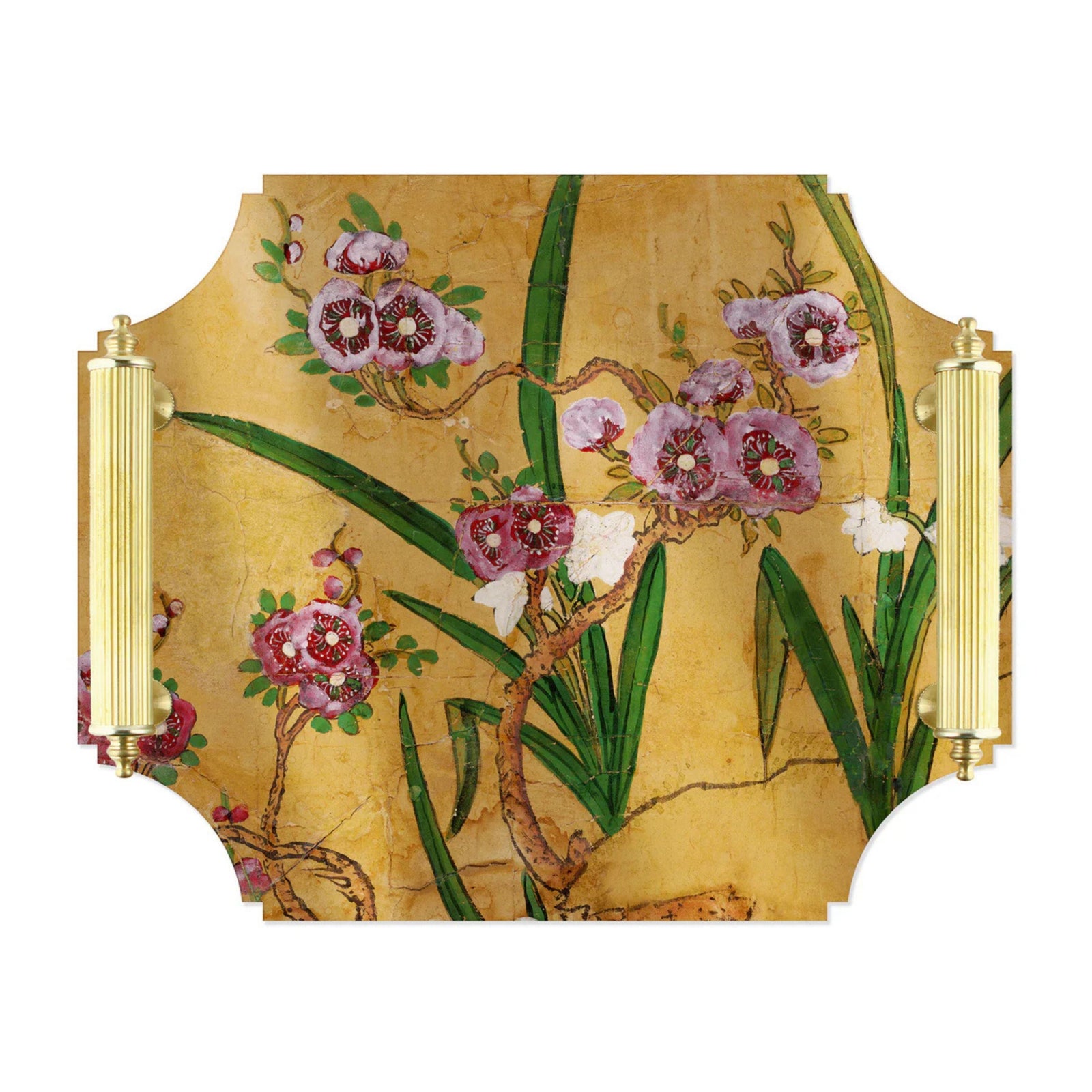 Helen's Panels Acrylic Tray