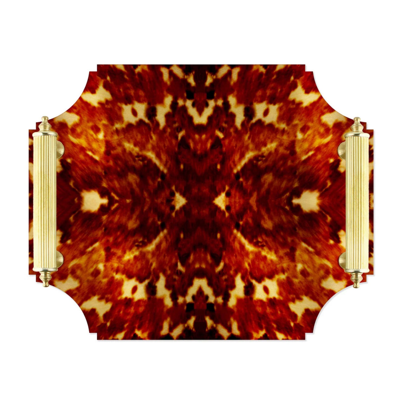 Tortoise Acrylic Tray