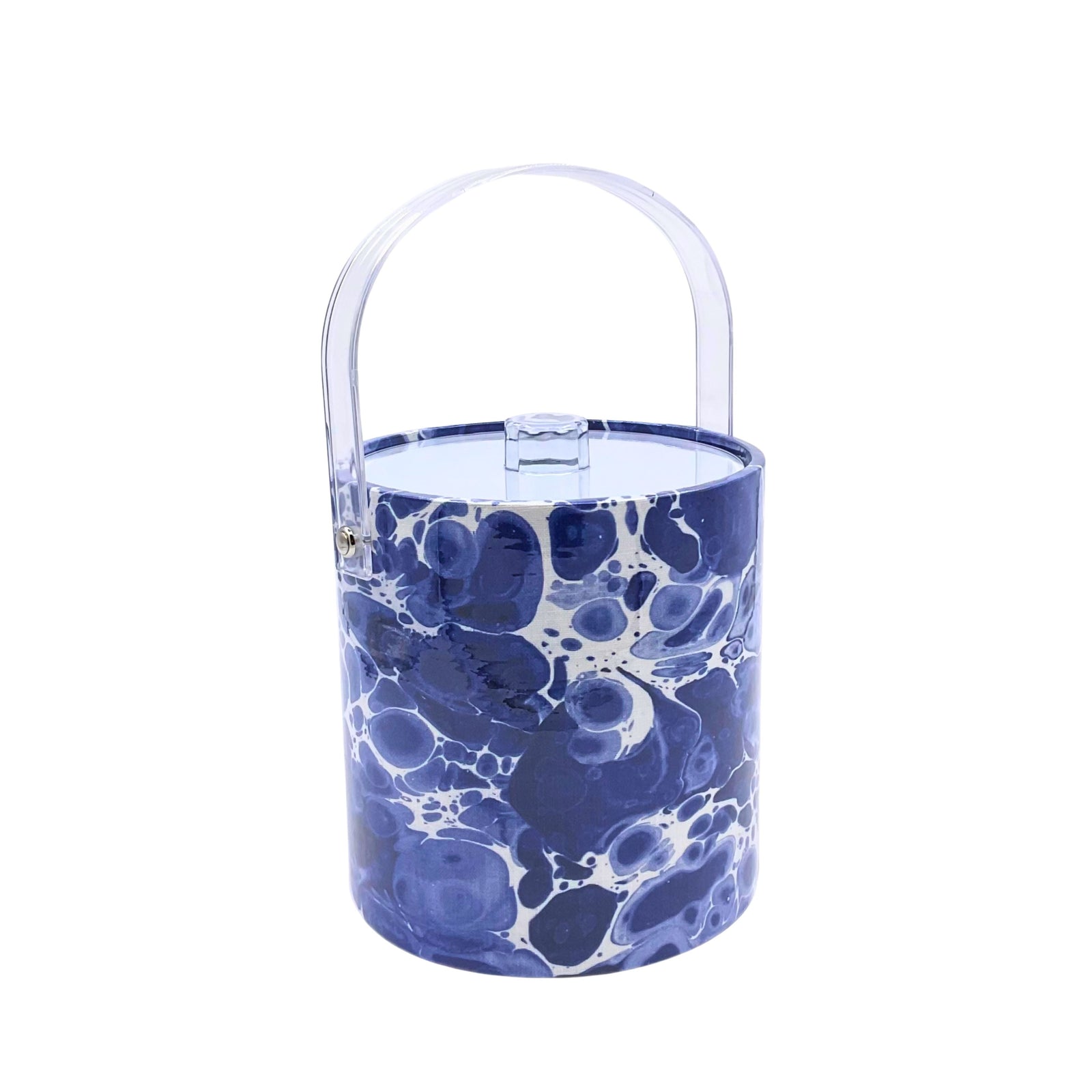 Trevi Indigo Ice Bucket