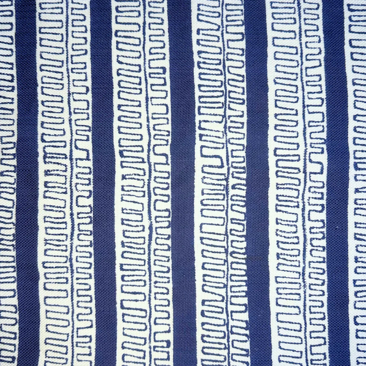 Trouvaille Cotton Linen