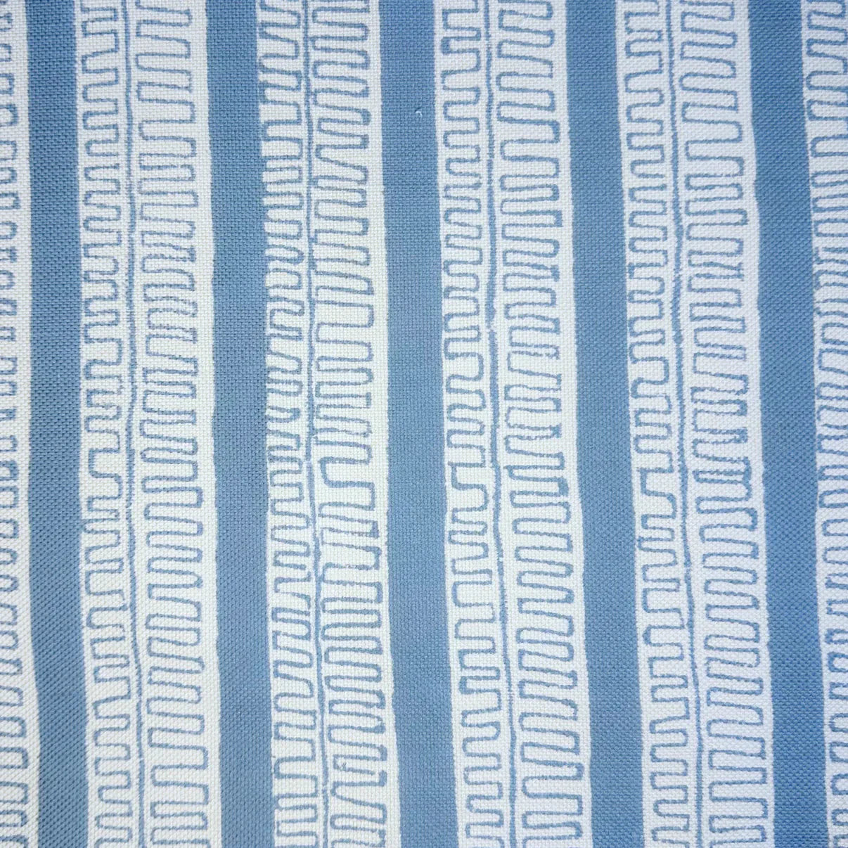 Trouvaille Cotton Linen