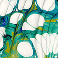 Turks Wave Fabric
