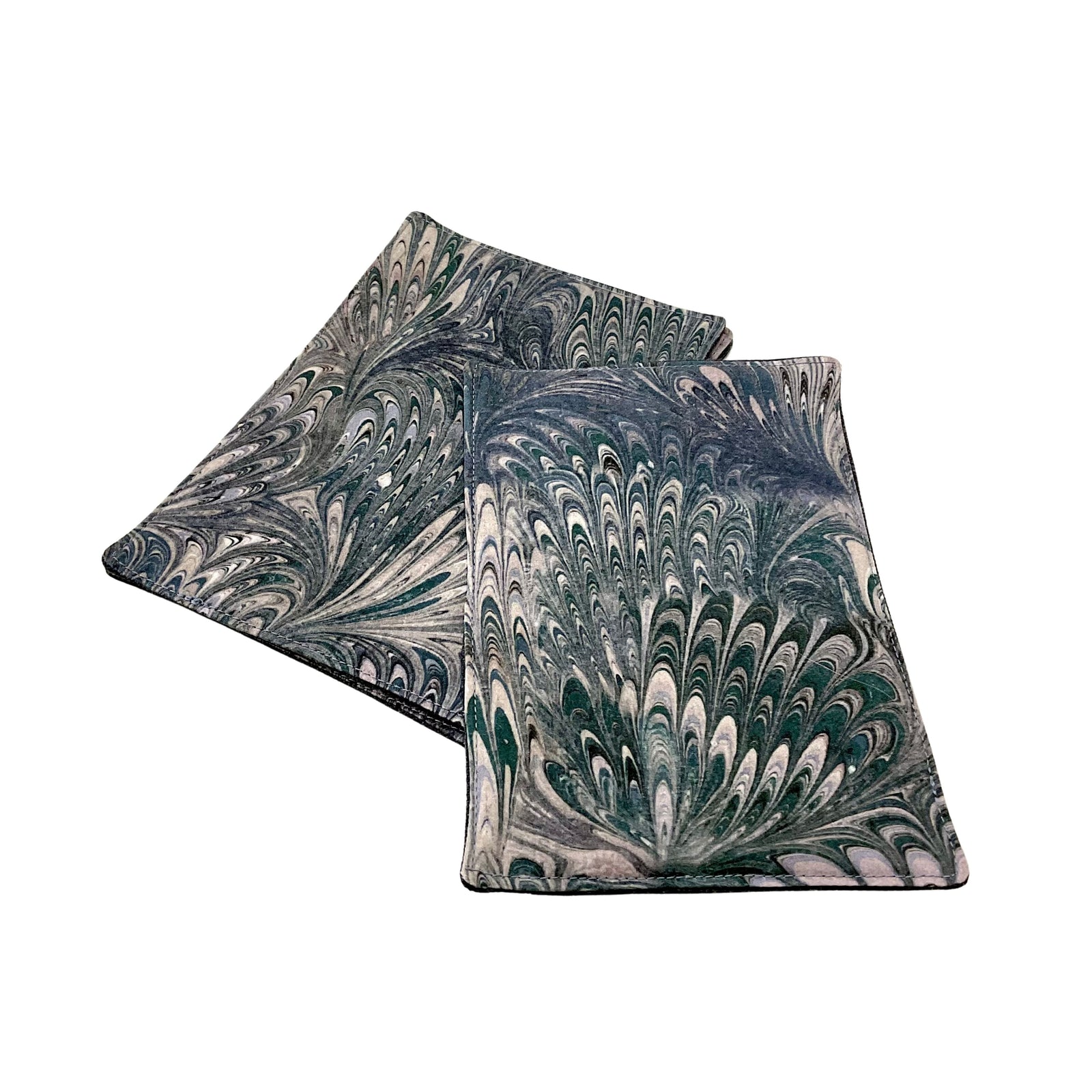 Tuscan Midnight Cocktail Napkins