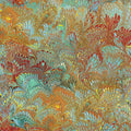 Tuscan Sunset Fabric