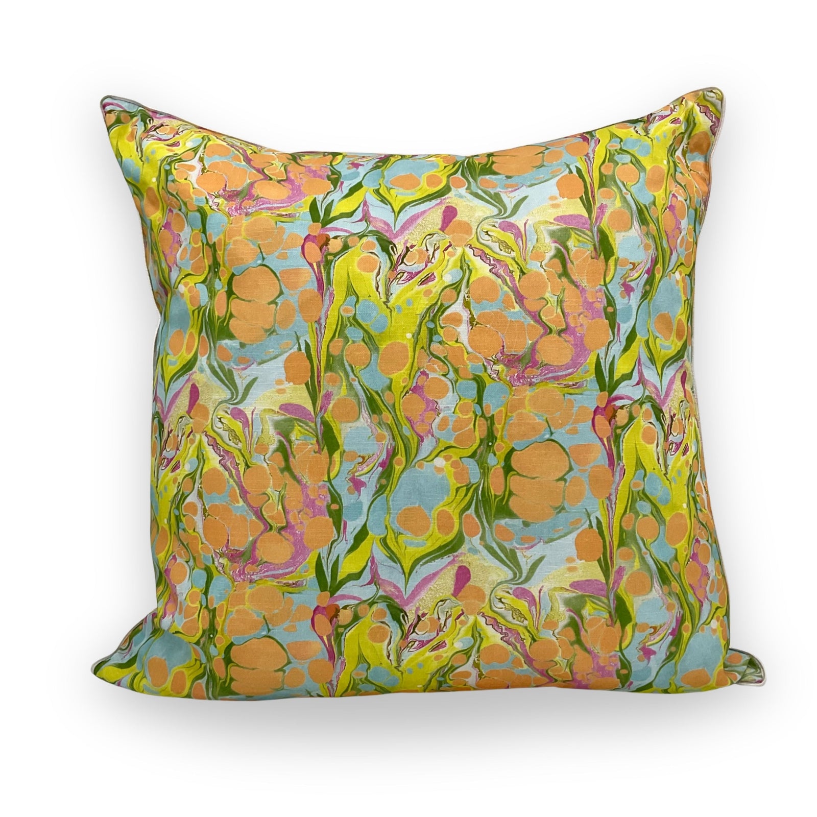 Tutti Gelato Pillow