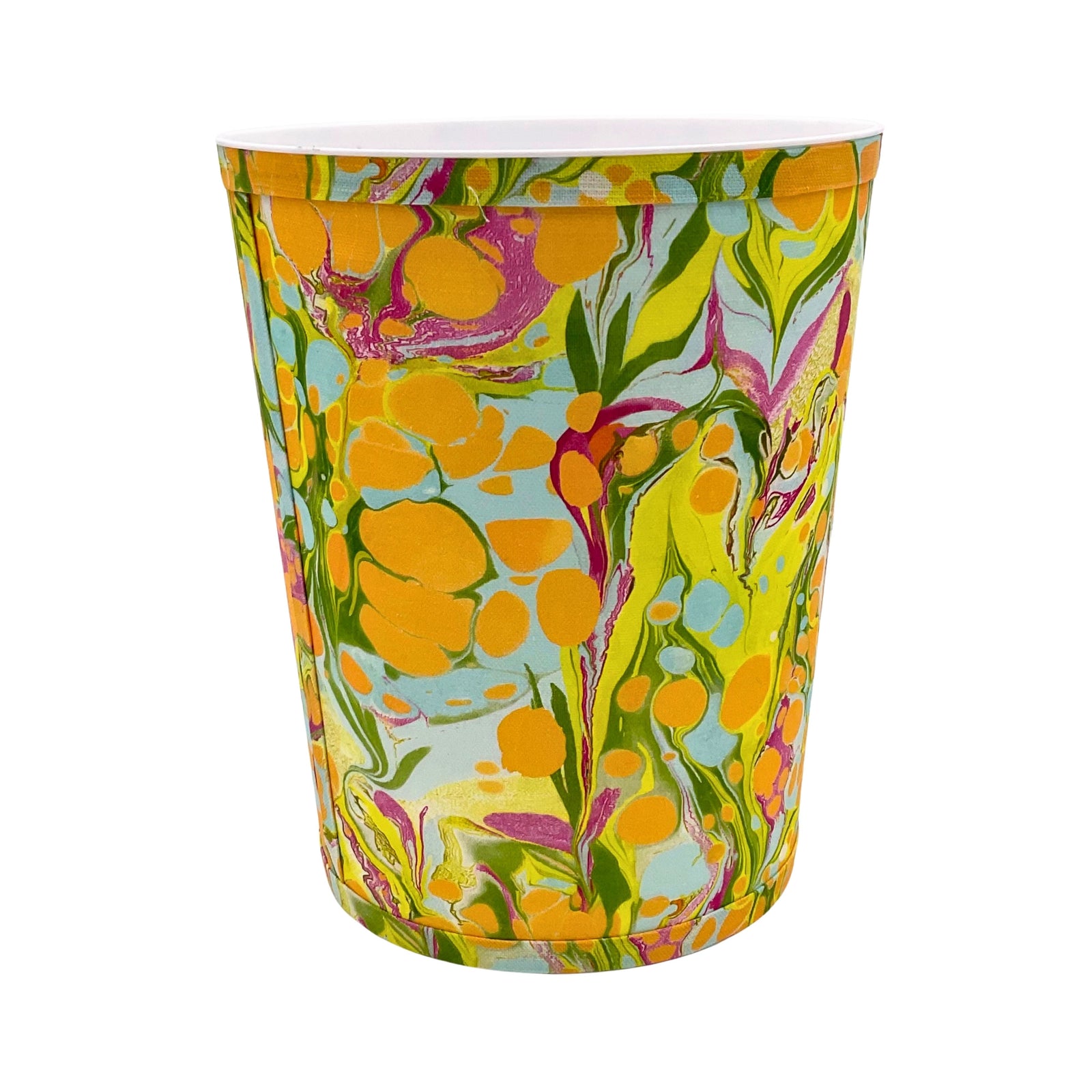 Tutti Gelato Waste Bin