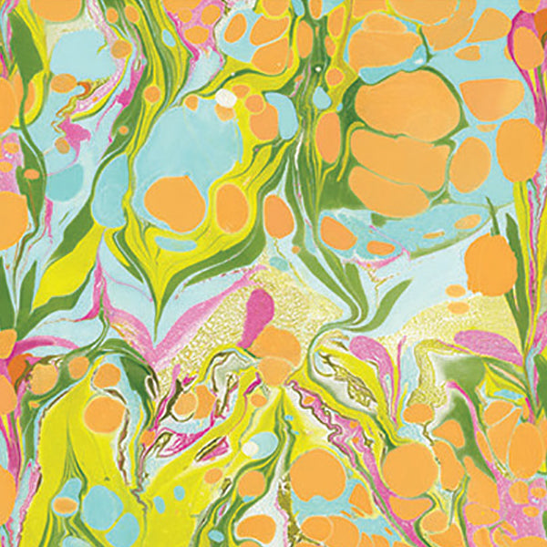 Tutti Gelato Wallcovering