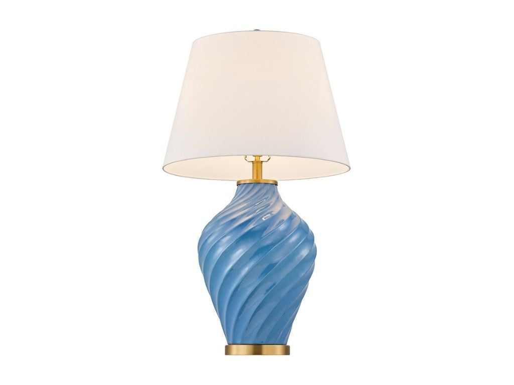 Viola Table Lamp